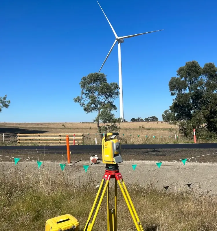 Renewable Energy Surveys