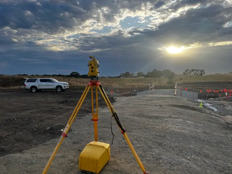 Tender & Estimating Surveying